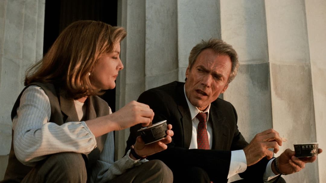 На лінії вогню backdrop 15