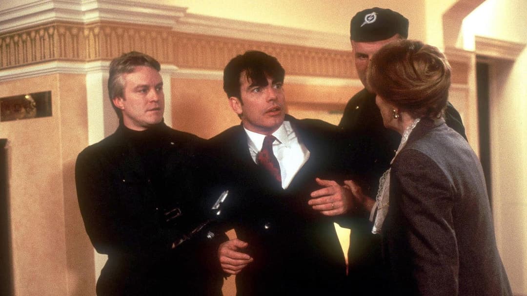 Agent Null Null Nix backdrop 9