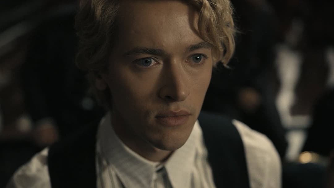 The Hunger Games: The Ballad of Songbirds & Snakes backdrop 11