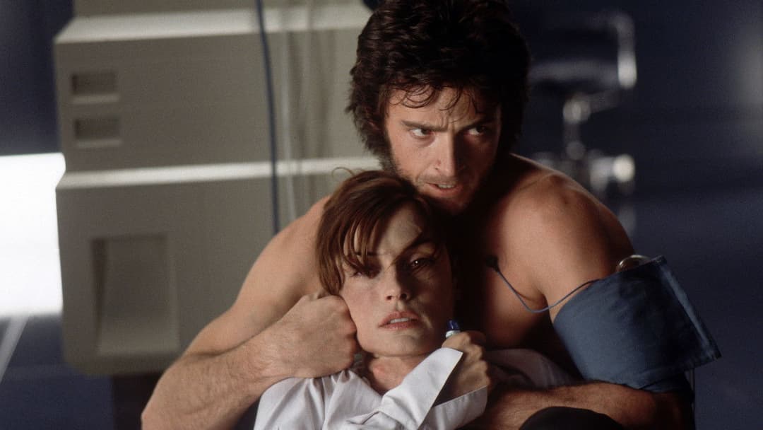 Люди Ікс backdrop 8