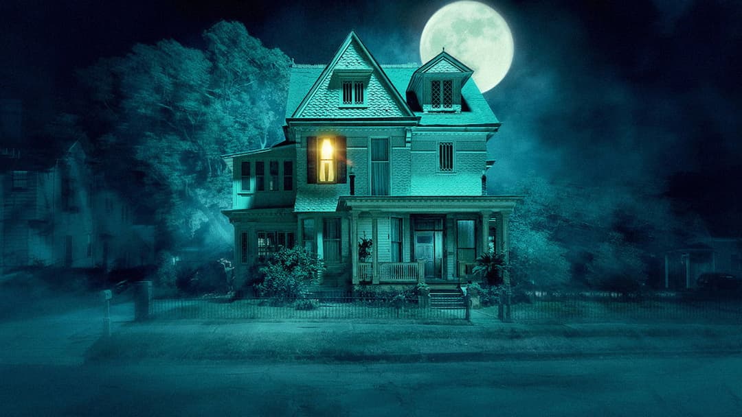 У нас є привид backdrop 7