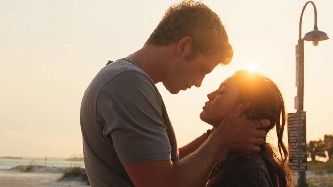 The Last Song backdrop 4