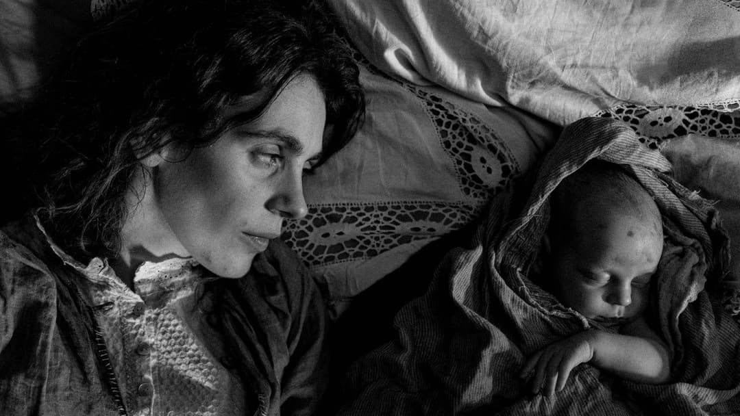 Das Mädchen mit der Nadel backdrop 14