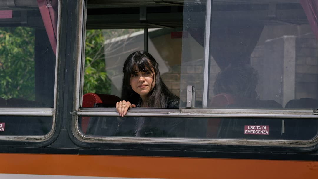 Джей Келлі backdrop 9