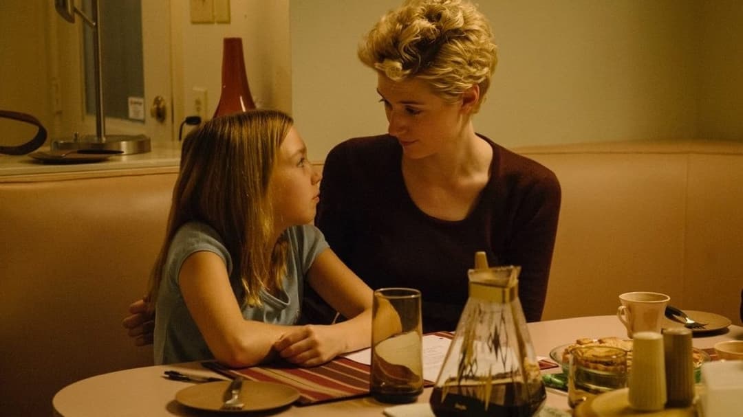 The Tale - Die Erinnerung backdrop 7