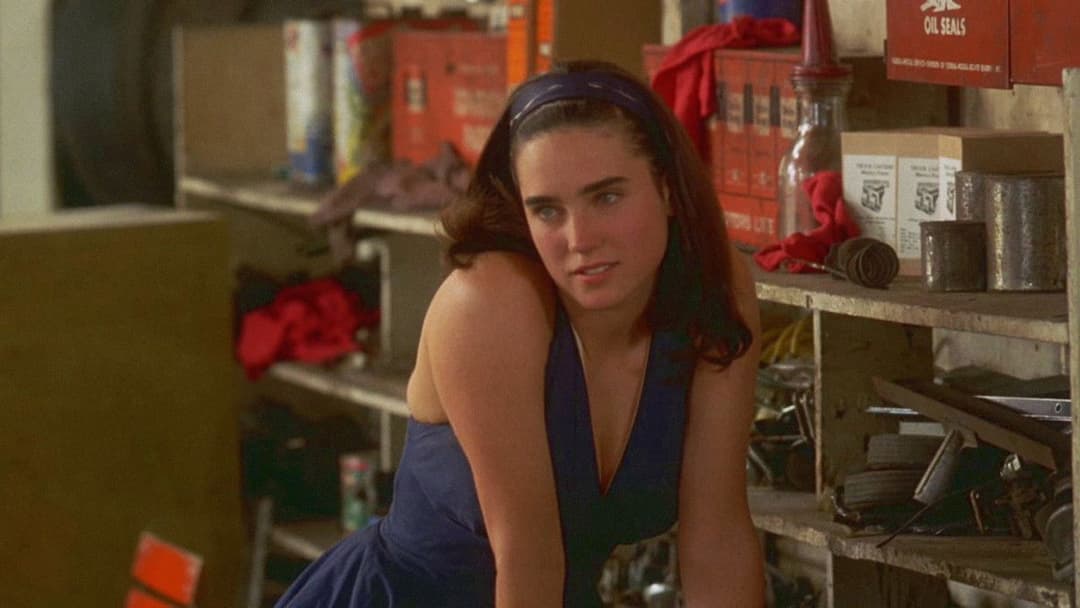 Мрії про дівчат backdrop 8