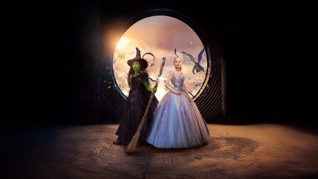Wicked: Чародійка. Частина 2 backdrop 18