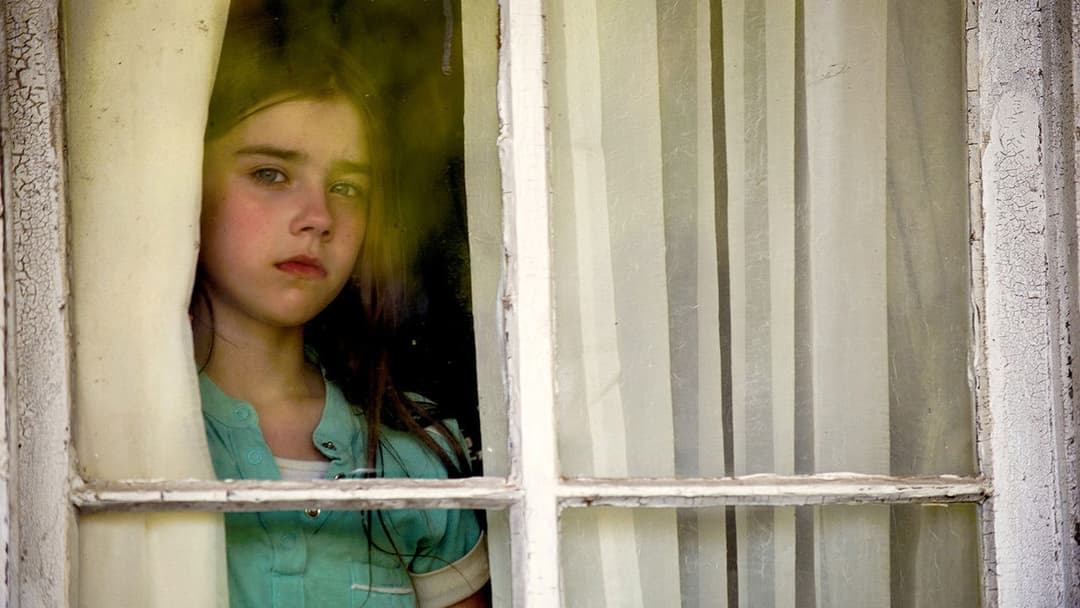 Dark Places - Gefährliche Erinnerung backdrop 5