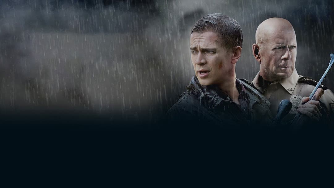 First Kill backdrop 2