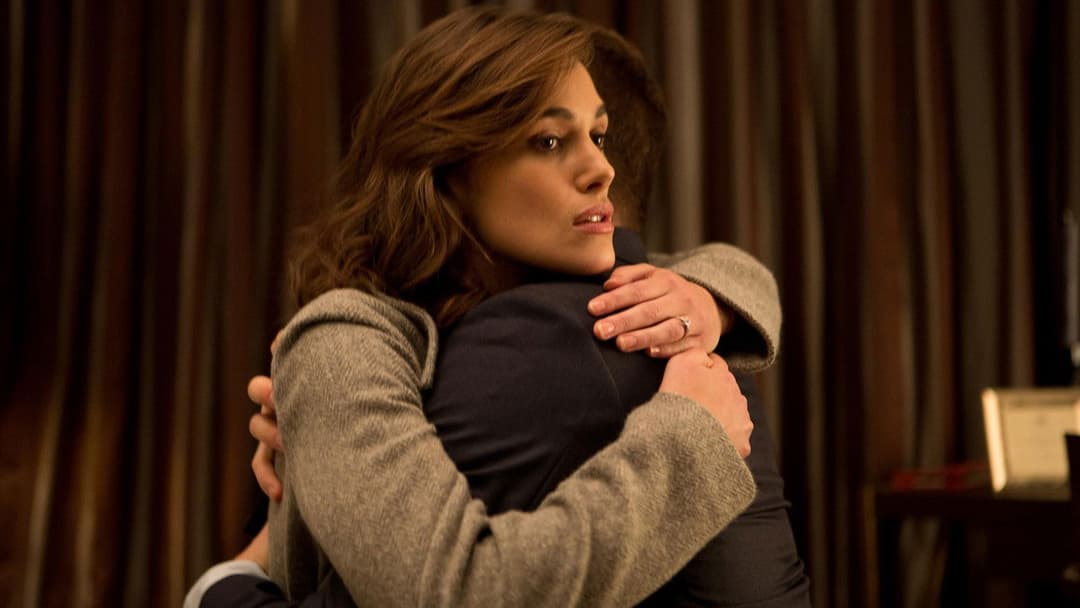 Jack Ryan: Shadow Recruit backdrop 13