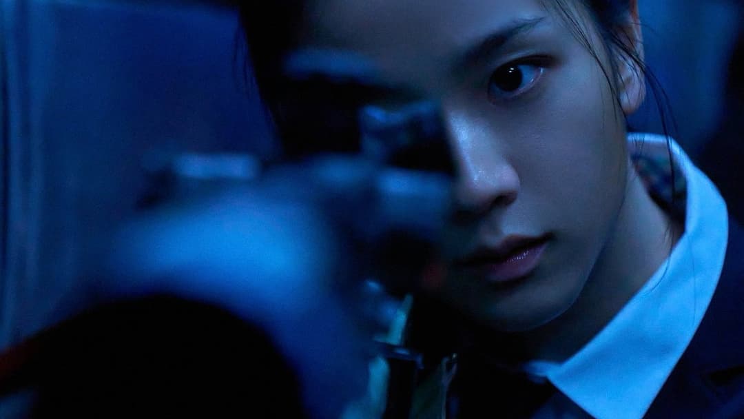 Omniscient Reader: The Prophecy backdrop 13