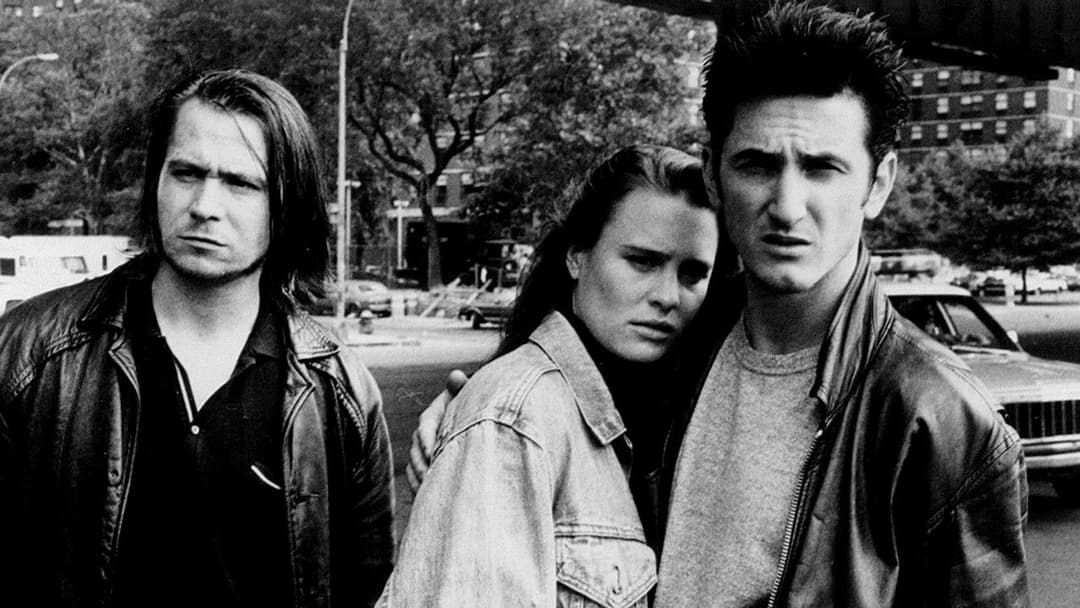 Стан несамовитості backdrop 10