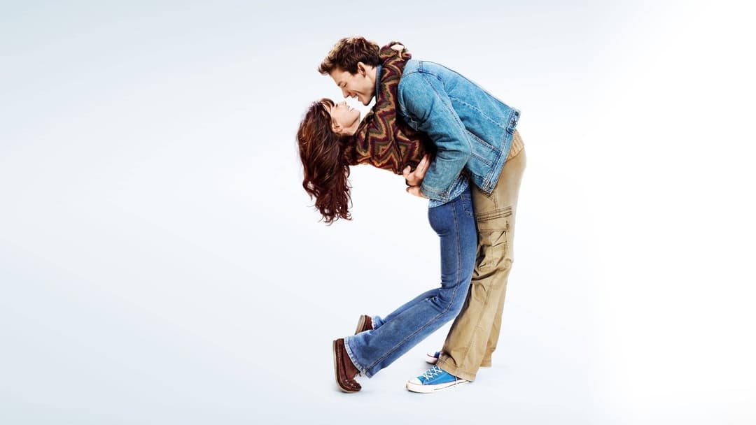 Love, Rosie backdrop 6