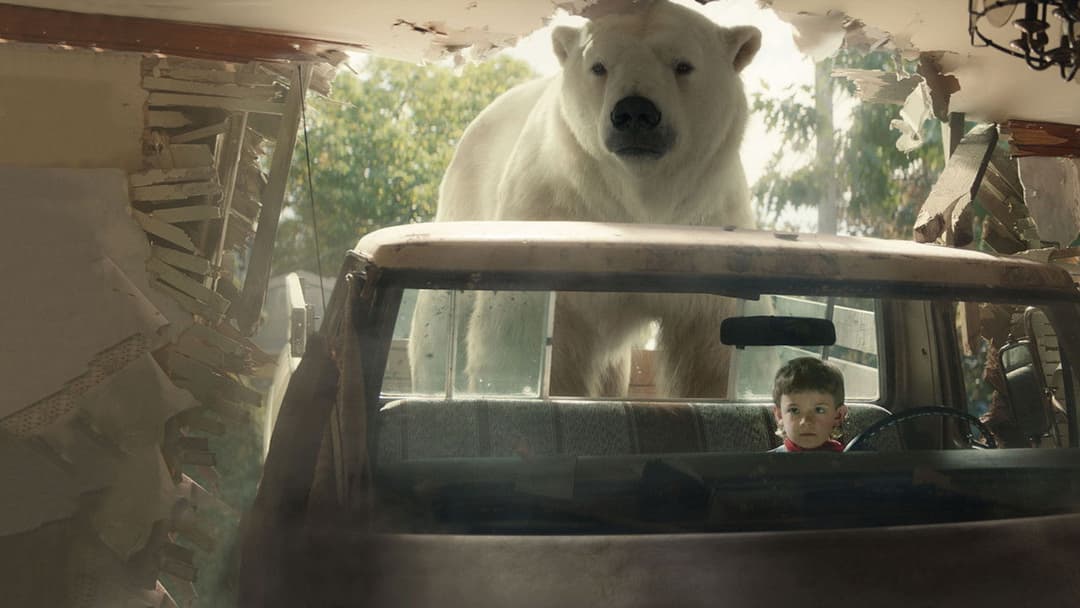 Timmy Failure: Mistakes Were Made backdrop 12