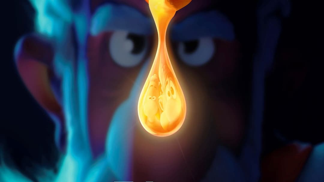 Астерікс і таємне зілля backdrop 12