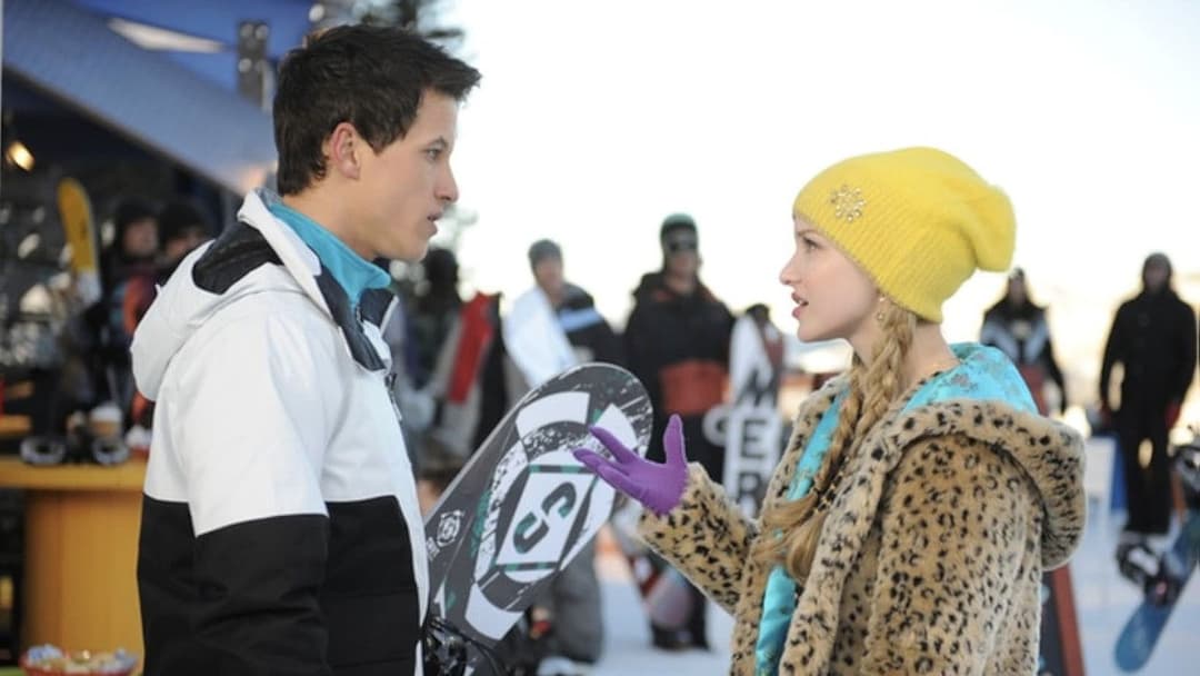 Halfpipe Feeling backdrop 6