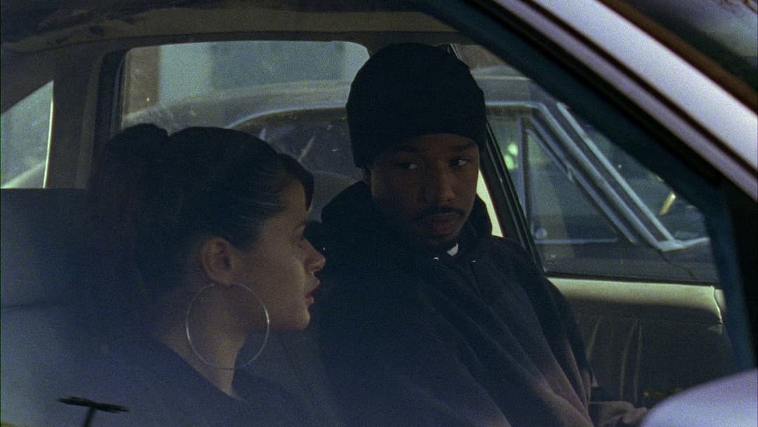 Nächster Halt: Fruitvale Station backdrop 19