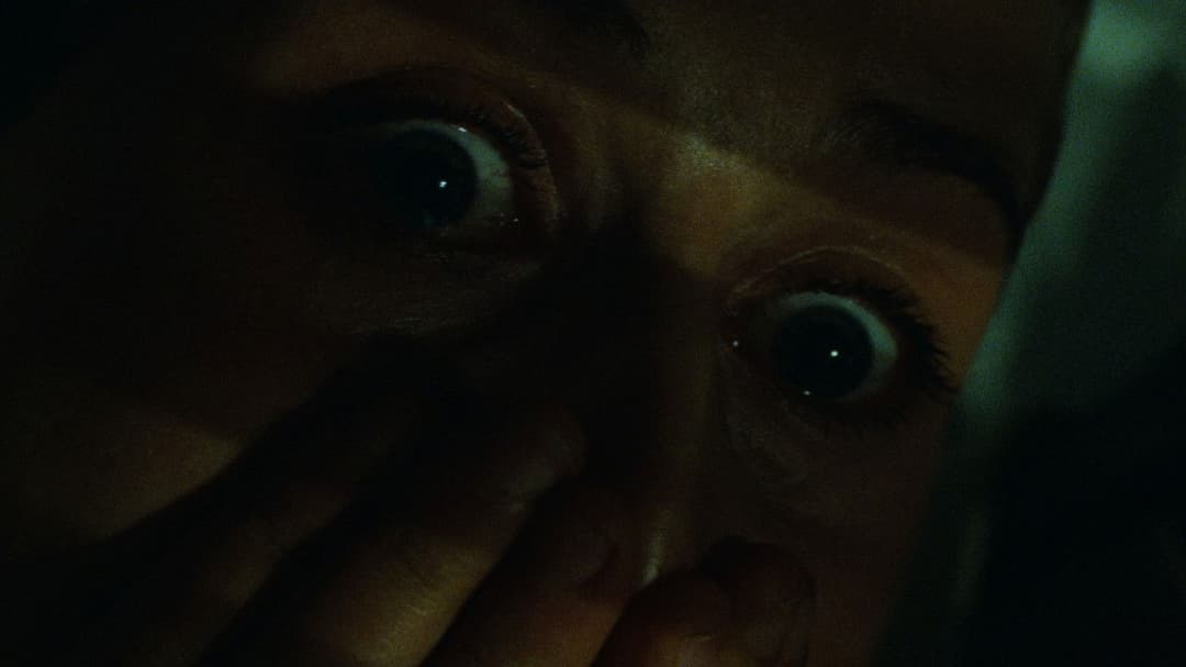 High Tension backdrop 12