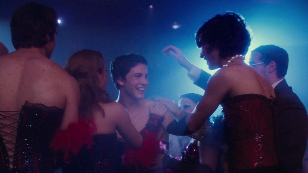 Vielleicht lieber morgen backdrop 19