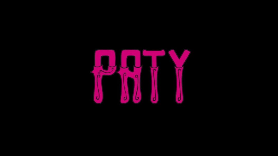 Paty backdrop 2