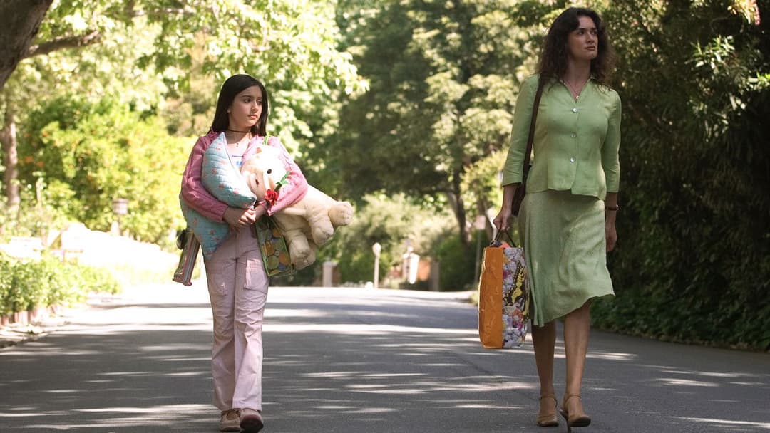 Spanglish backdrop 13