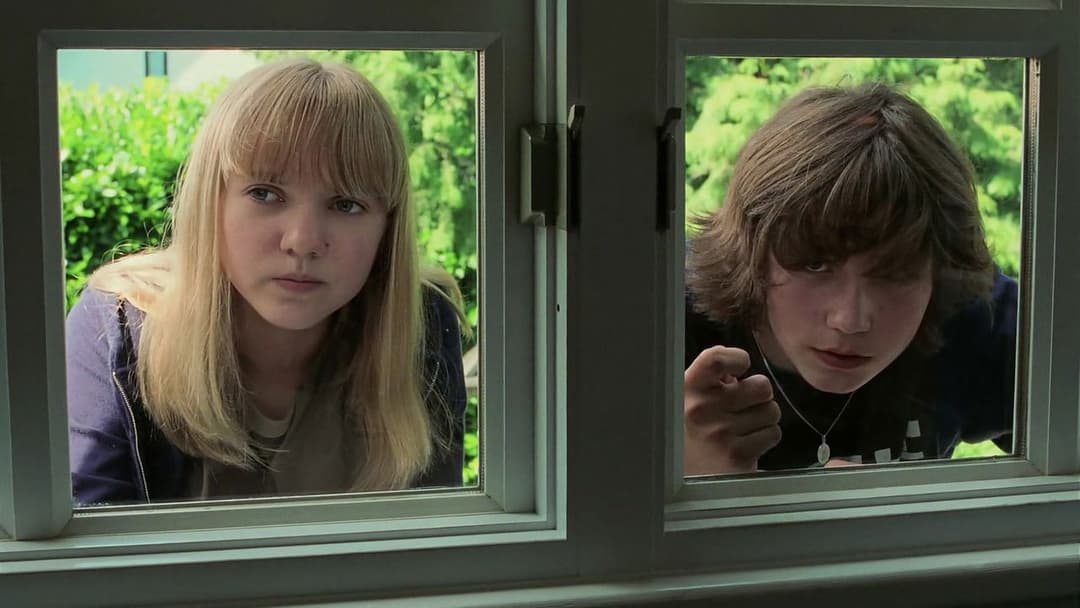 Butterfly Effect backdrop 11