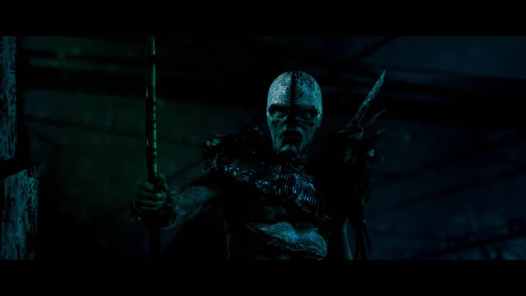 Пандорум backdrop 9