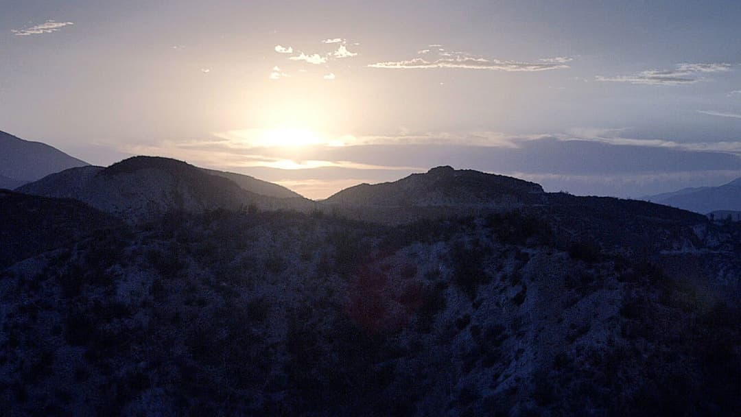 Bone Tomahawk backdrop 19