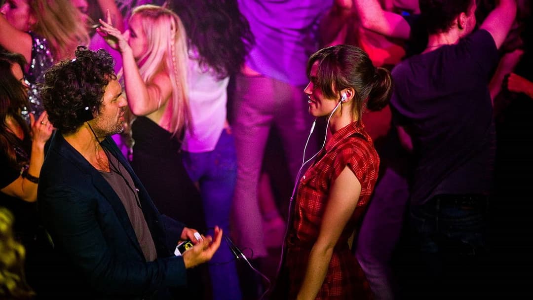 Can A Song Save Your Life? backdrop 13