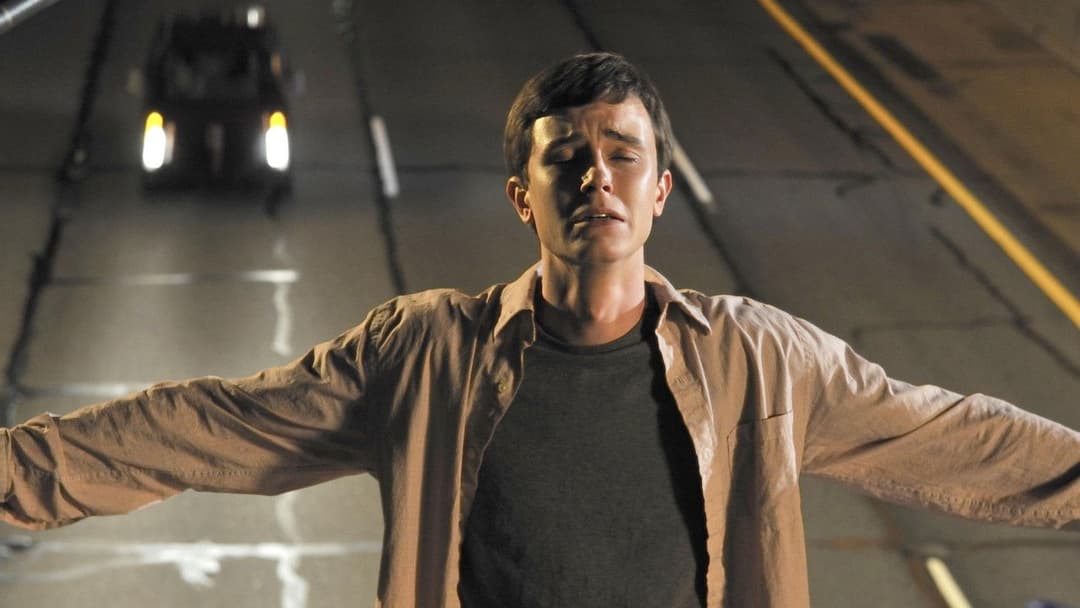 Молитви за Боббі backdrop 4