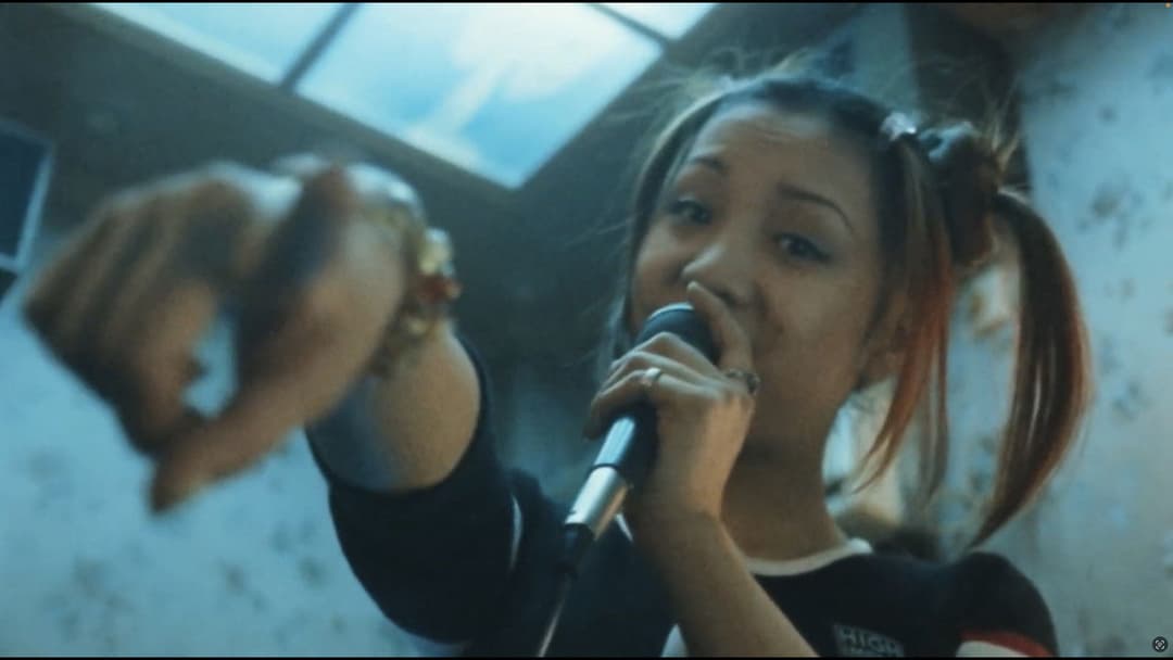 Suzhou River backdrop 3