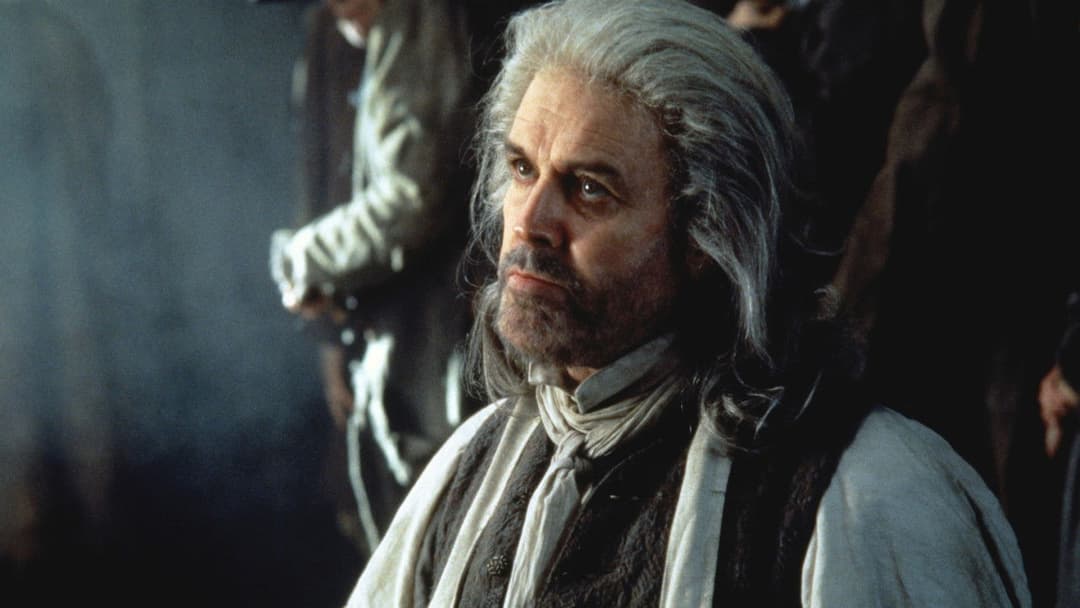 Mary Shelleys Frankenstein backdrop 13