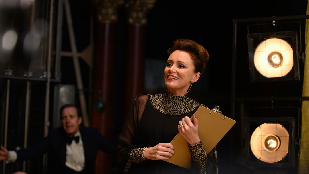 Die Misswahl backdrop 10