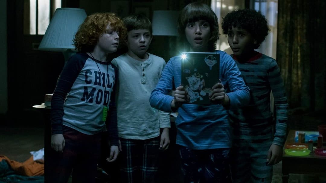 Come Play backdrop 9