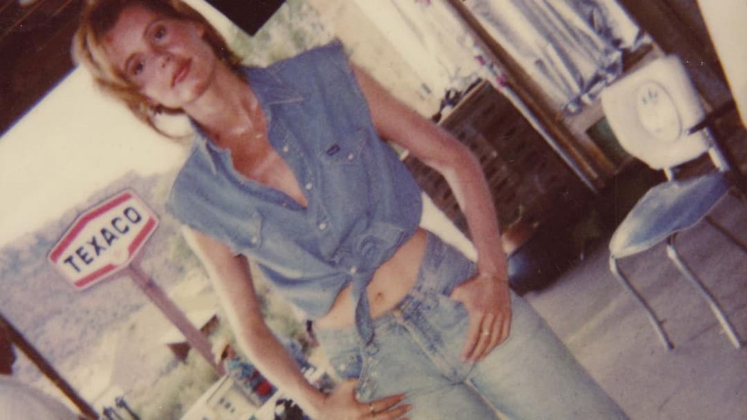 Thelma & Louise backdrop 8