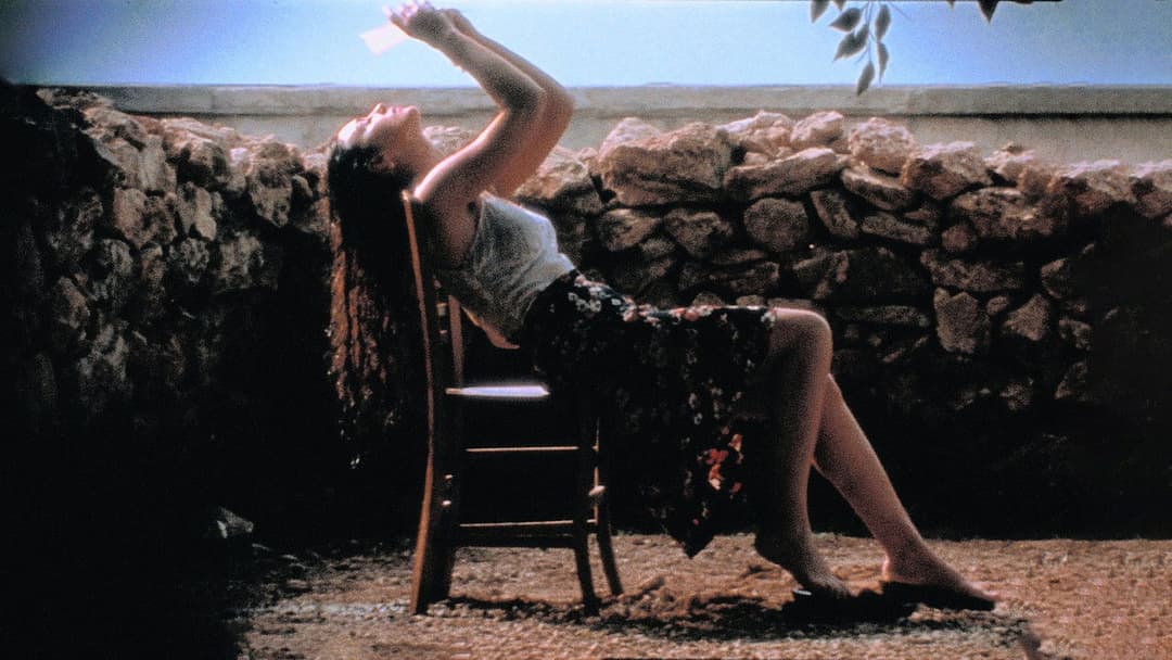 Der Zauber von Malèna backdrop 7