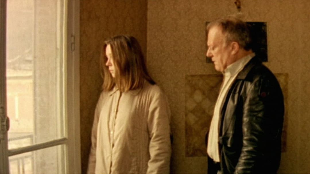 I Stand Alone backdrop 20