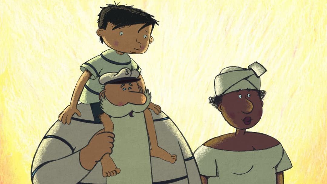 Всесвітний потоп backdrop 1