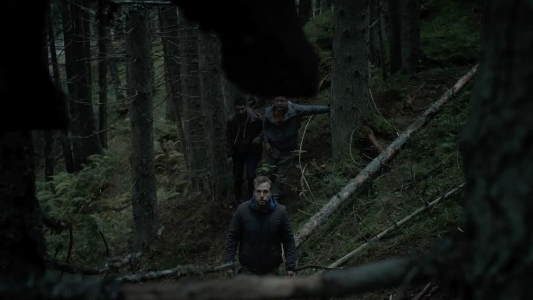 The Ritual backdrop 10