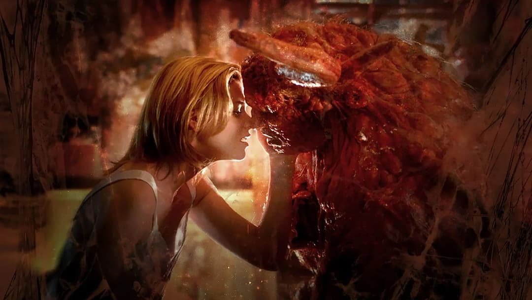 Слизняк backdrop 7