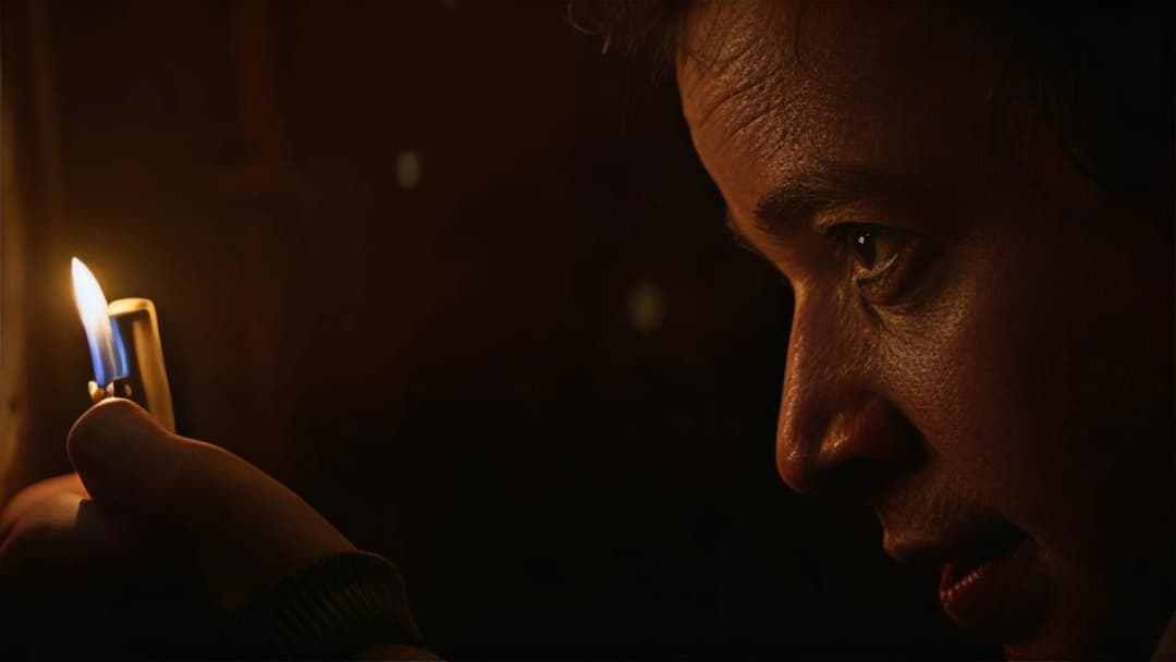 The Barrel backdrop 3