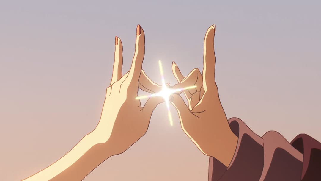 Космічна принцеса Каґуя! backdrop 17