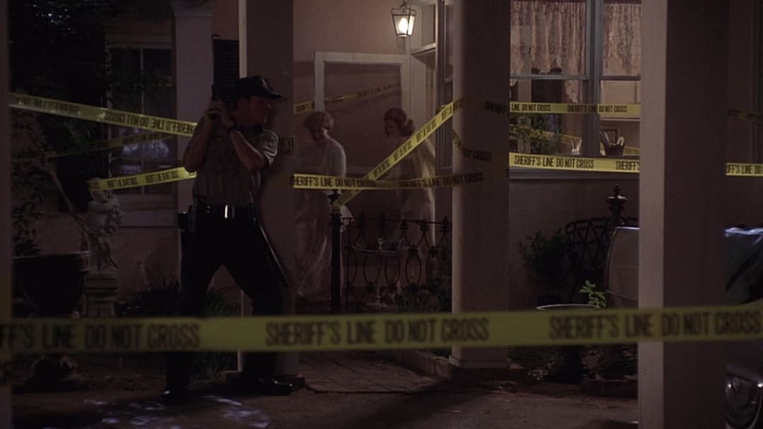 Cookie’s Fortune - Aufruhr in Holly Springs backdrop 4