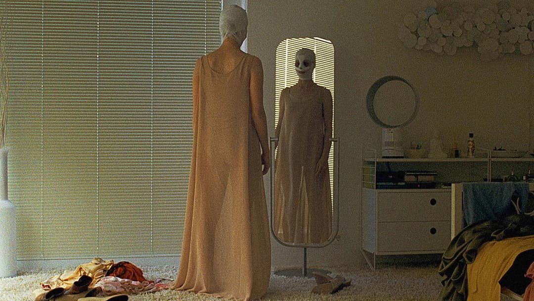 Goodnight Mommy backdrop 6