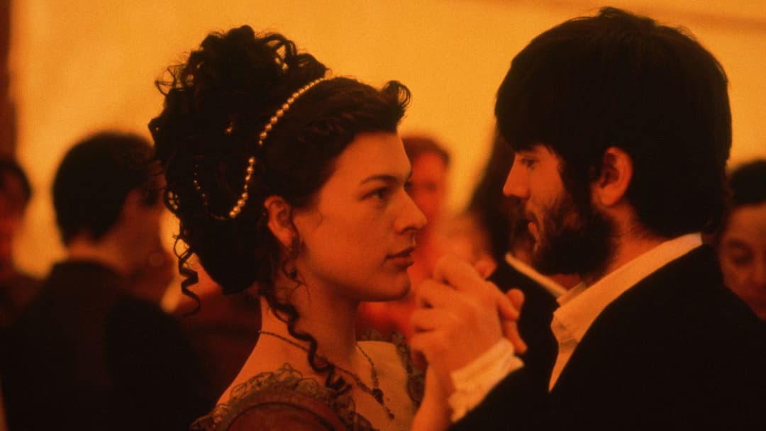 Das Reich und die Herrlichkeit backdrop 2