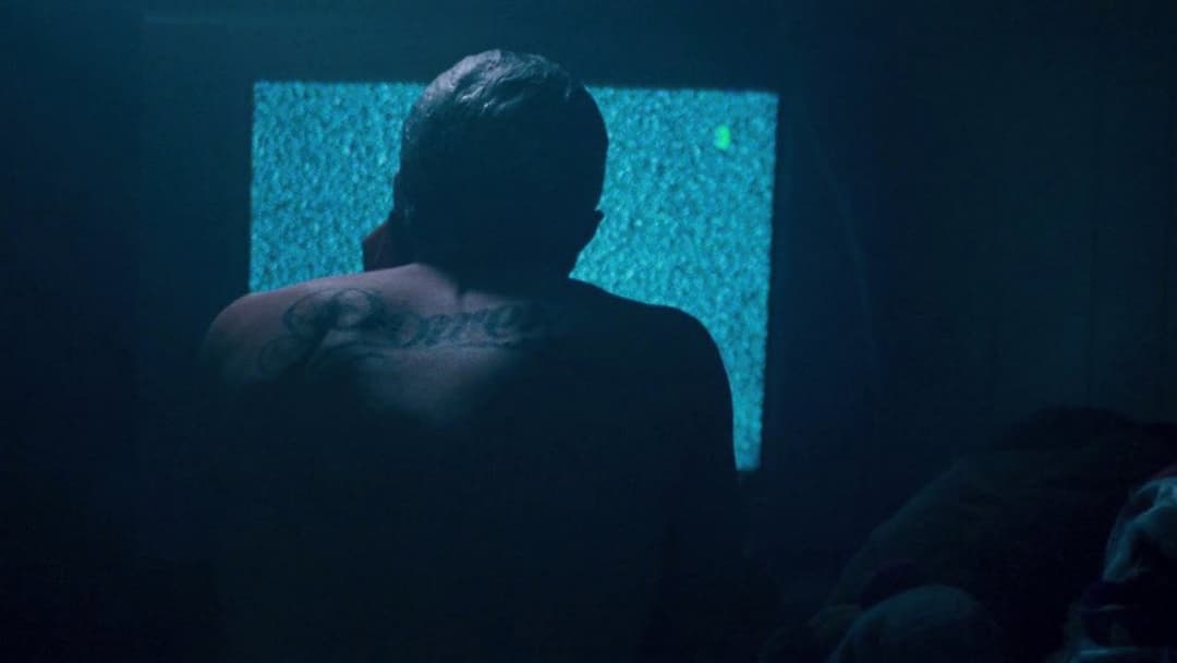 Good Time backdrop 15