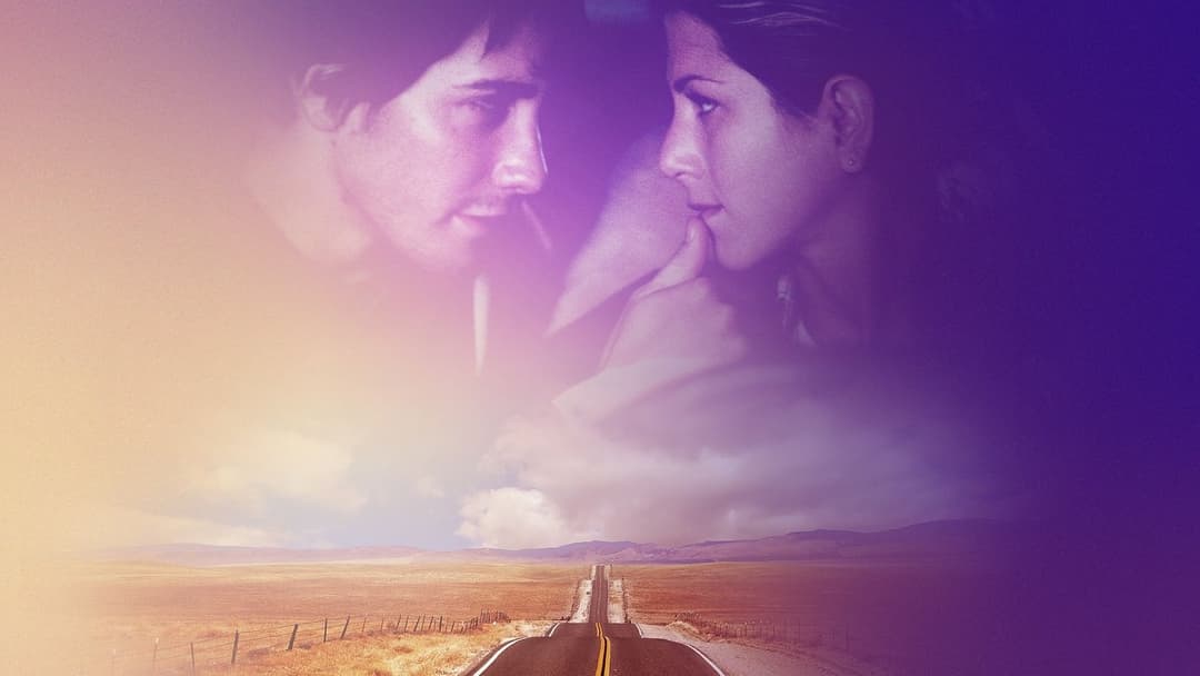 The Good Girl backdrop 4