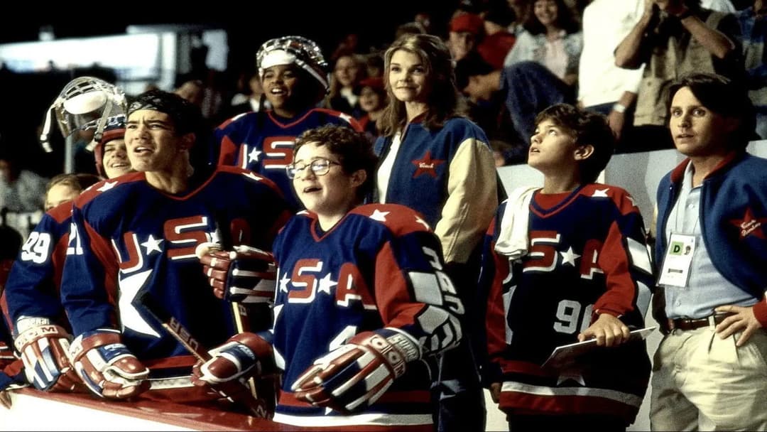 Mighty Ducks 2 - Das Superteam kehrt zurück backdrop 10