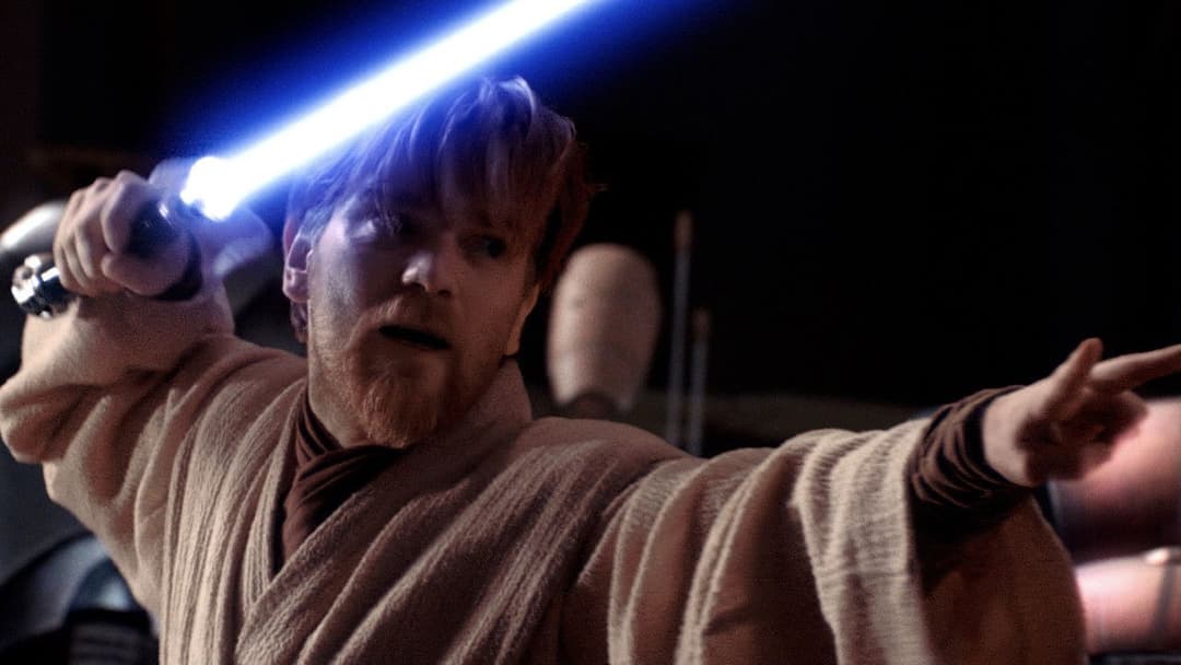 Star Wars: Episode III - Die Rache der Sith backdrop 17