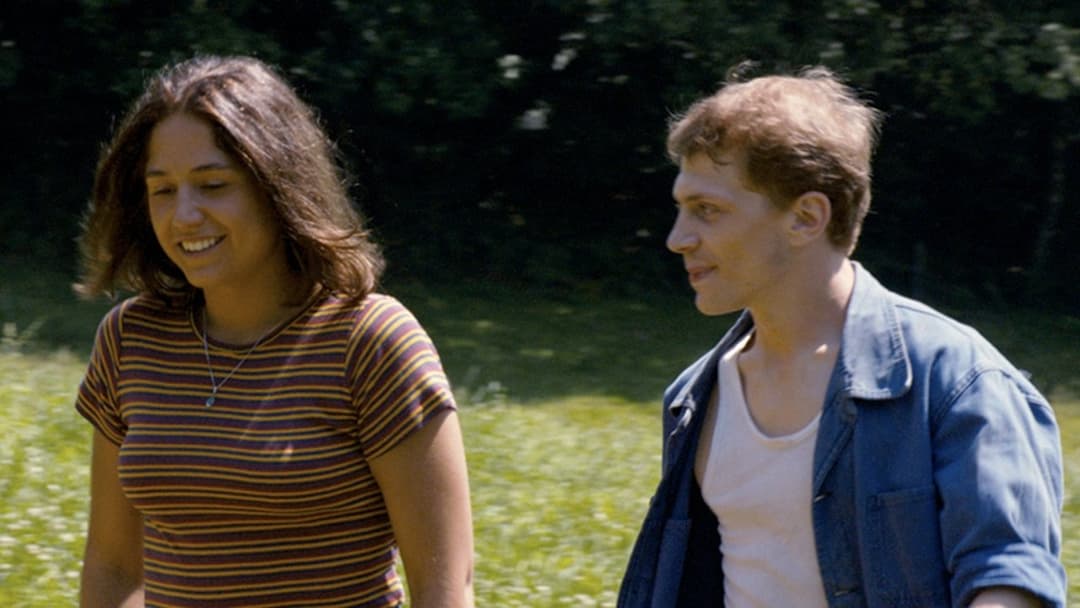 La belle saison - Eine Sommerliebe backdrop 9